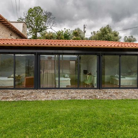 Eido Da Portela - Casa De Campo Carregadouro 外观 照片