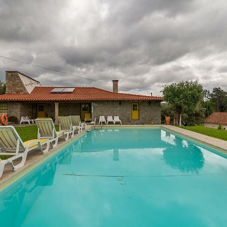 Eido Da Portela - Casa De Campo Carregadouro 外观 照片