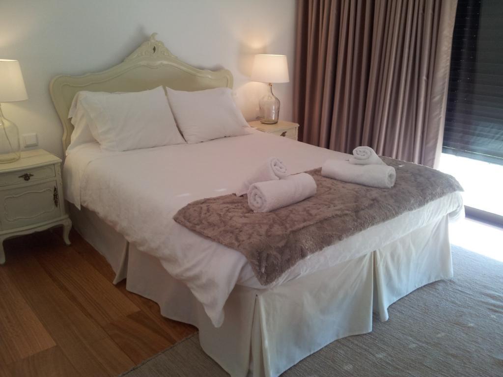 Eido Da Portela - Casa De Campo Carregadouro 外观 照片