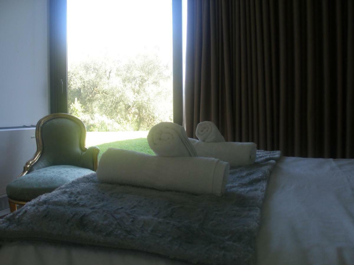 Eido Da Portela - Casa De Campo Carregadouro 外观 照片