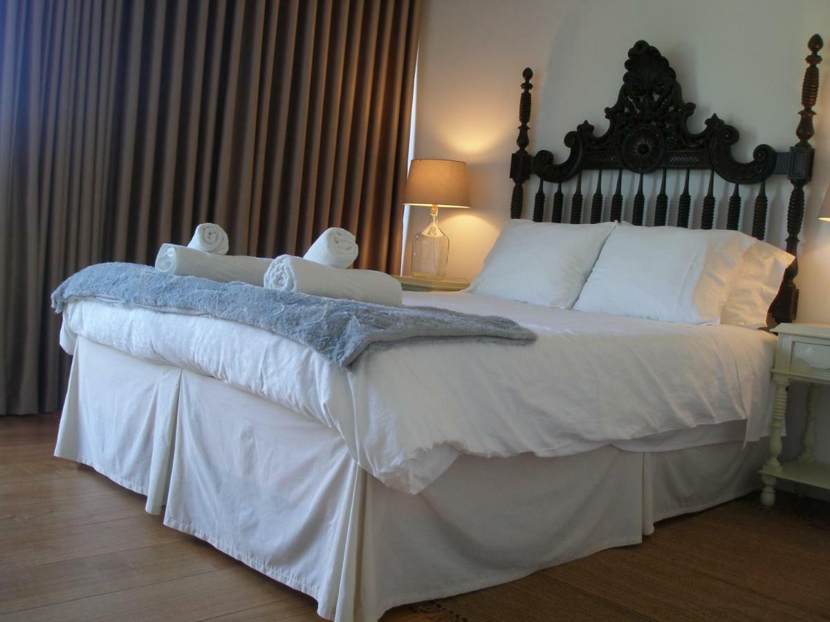 Eido Da Portela - Casa De Campo Carregadouro 外观 照片