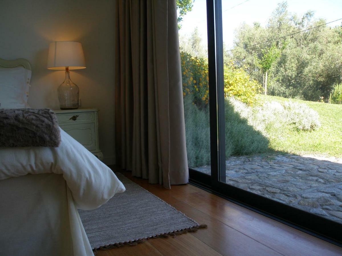 Eido Da Portela - Casa De Campo Carregadouro 外观 照片