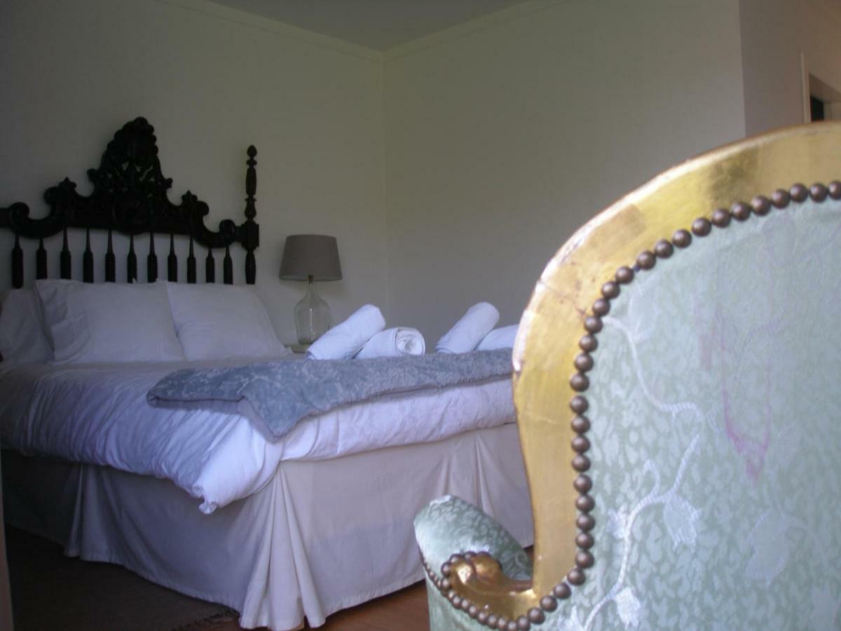 Eido Da Portela - Casa De Campo Carregadouro 外观 照片