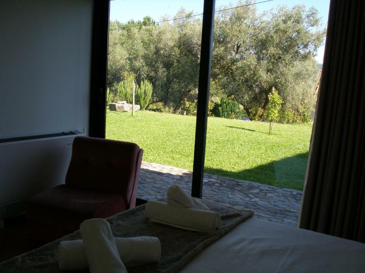 Eido Da Portela - Casa De Campo Carregadouro 外观 照片