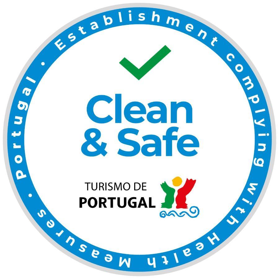 Eido Da Portela - Casa De Campo Carregadouro 外观 照片